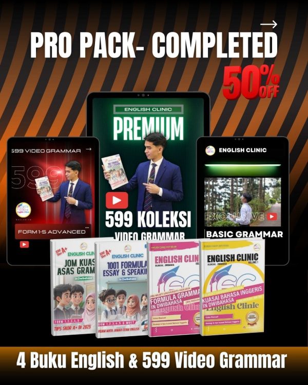 PRO PACK