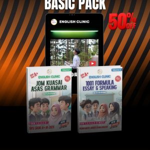 BASIC PACK