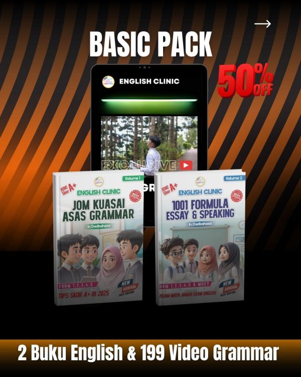 BASIC PACK